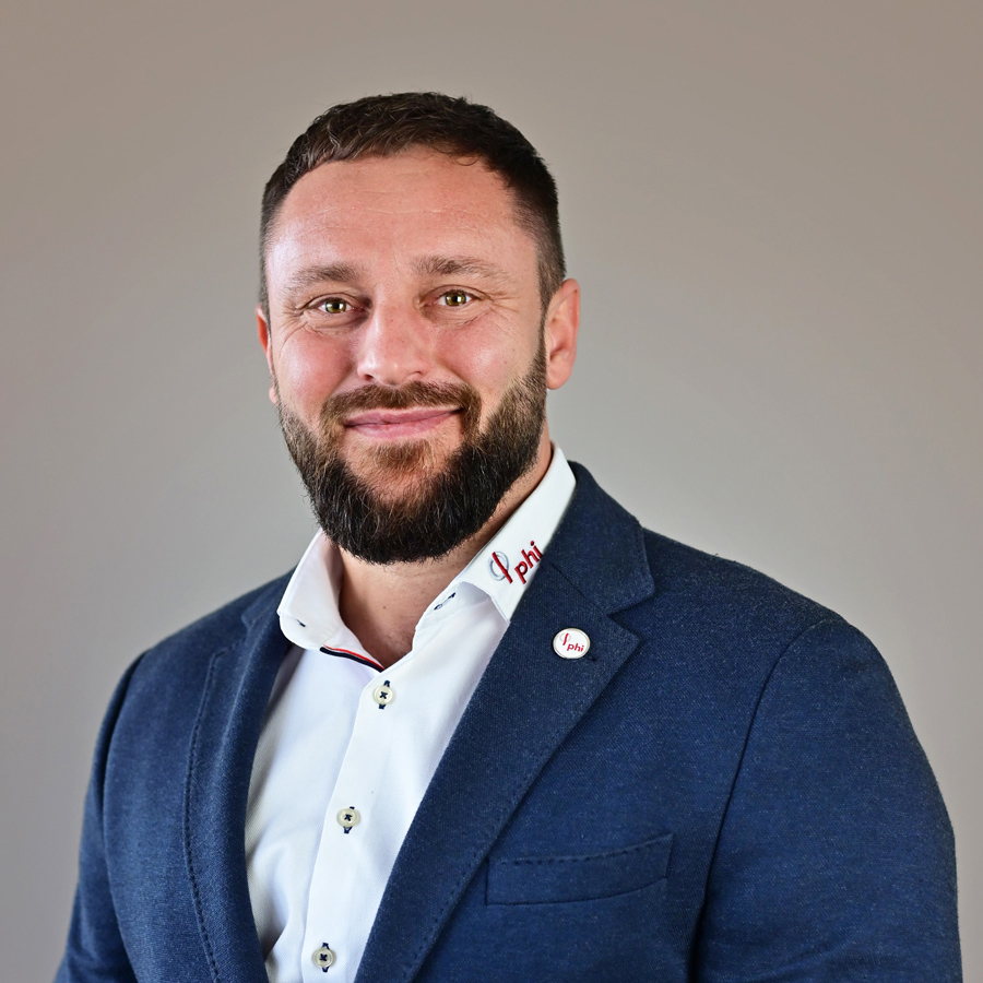Immobilienmakler Alexander Herdt