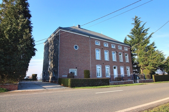 Immobilienmakler Hombourg Bauernhaus kaufen mit Immobilienbewertung