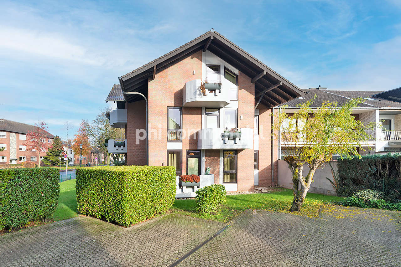 Immobilienmakler Eschweiler Mehrfamilienhaus referenzen mit Immobilienbewertung