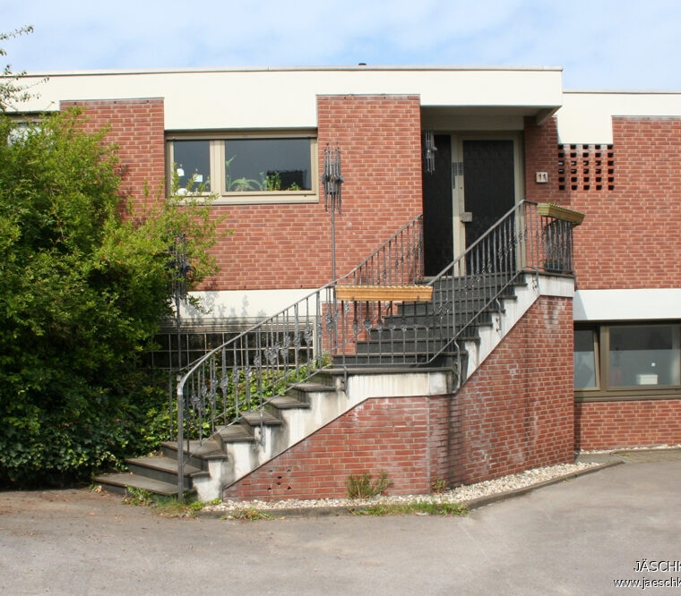 Immobilienmakler Aachen Wohn- und Geschäftshaus kaufen mit Immobilienbewertung