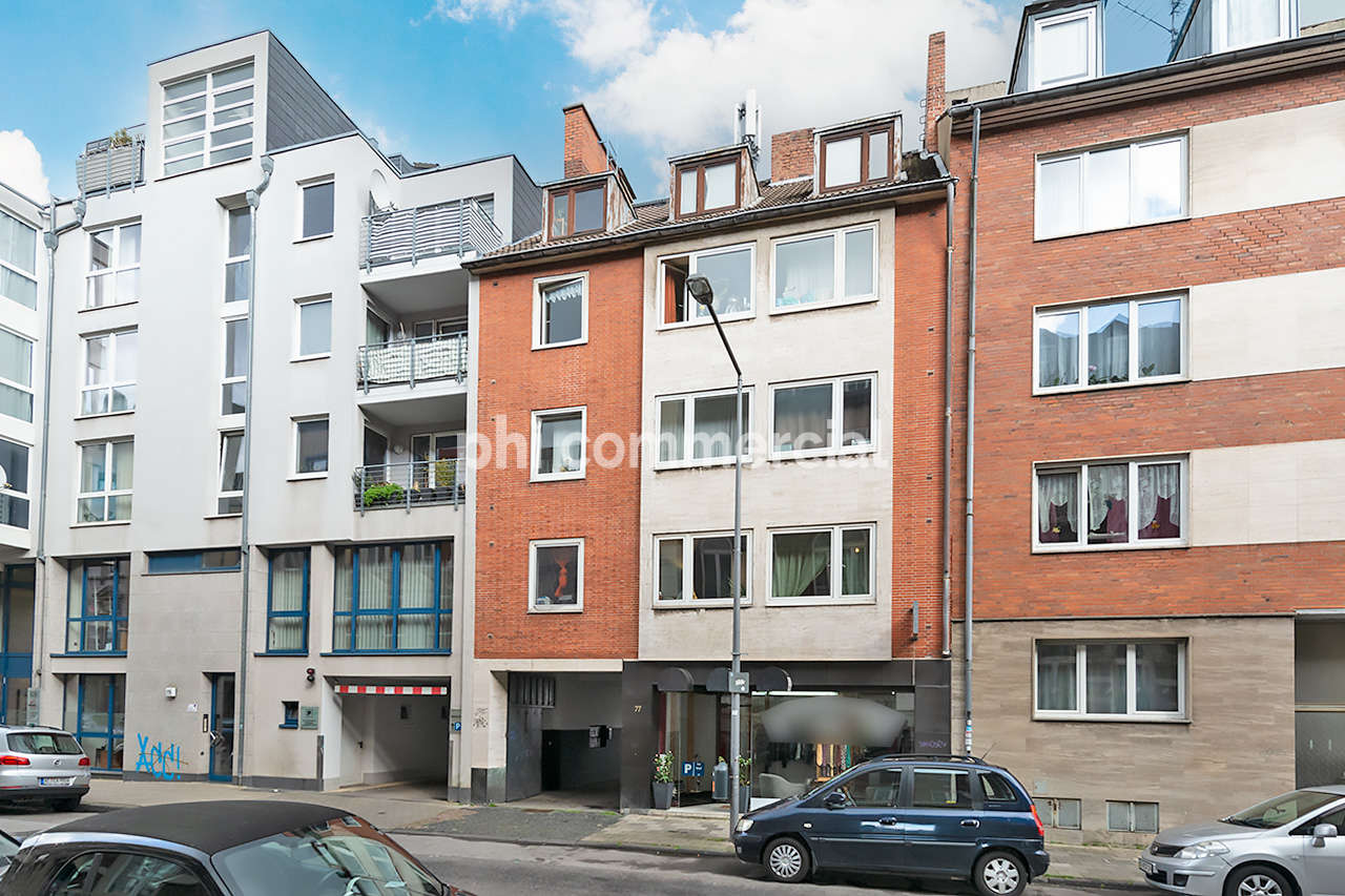 Immobilienmakler Aachen Mehrfamilienhaus referenzen mit Immobilienbewertung