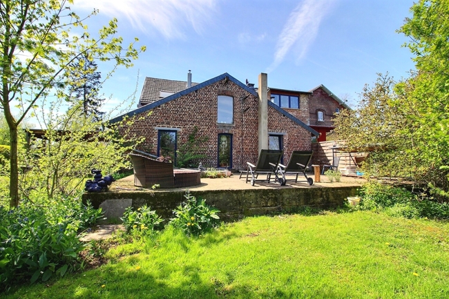 Immobilienmakler Henri-Chapelle Haus kaufen mit Immobilienbewertung