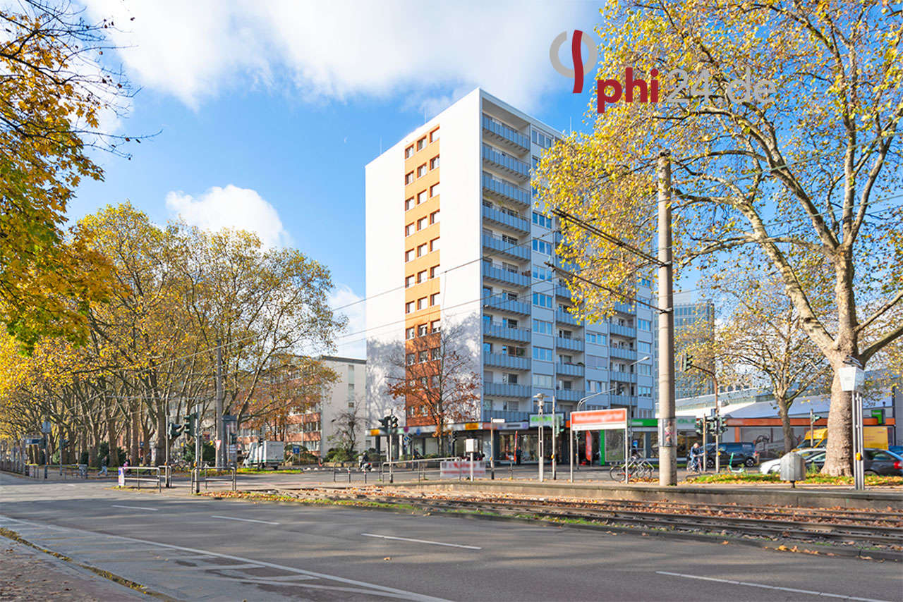 Immobilienmakler Köln Etagenwohnung referenzen mit Immobilienbewertung