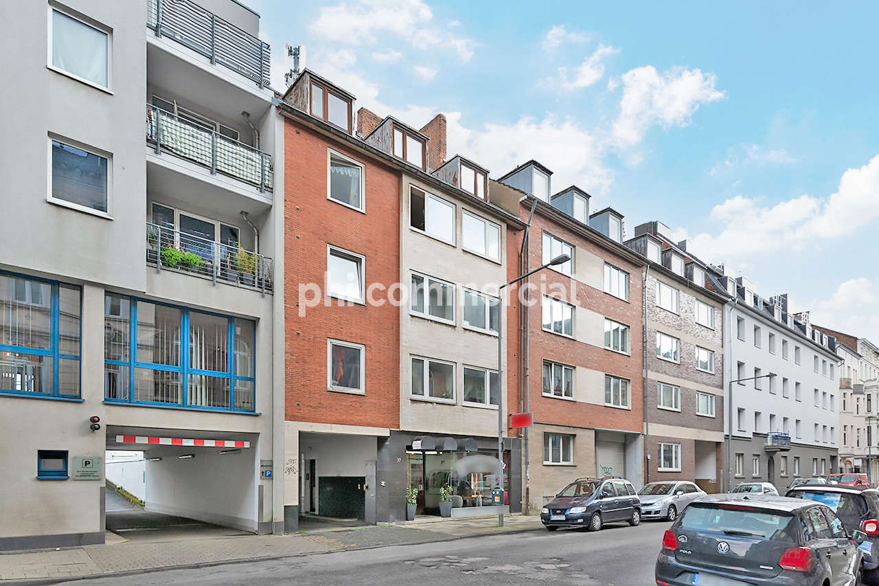 Immobilienmakler Aachen Mehrfamilienhaus referenzen mit Immobilienbewertung