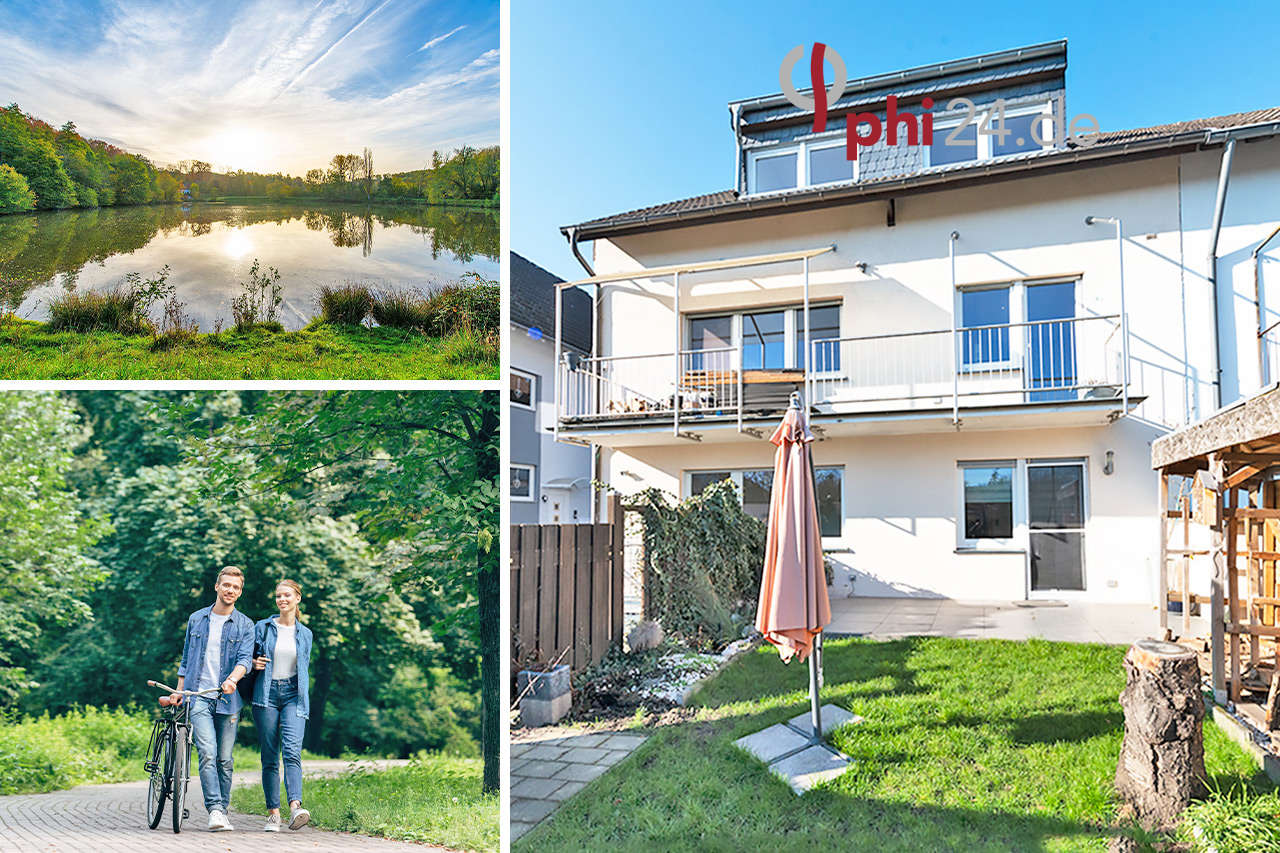 Immobilienmakler Würselen Etagenwohnung referenzen mit Immobilienbewertung