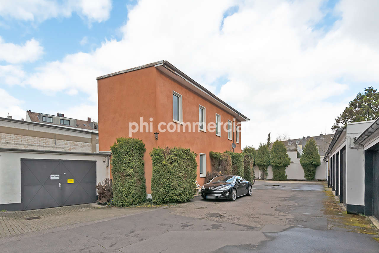 Immobilienmakler Aachen Mehrfamilienhaus referenzen mit Immobilienbewertung