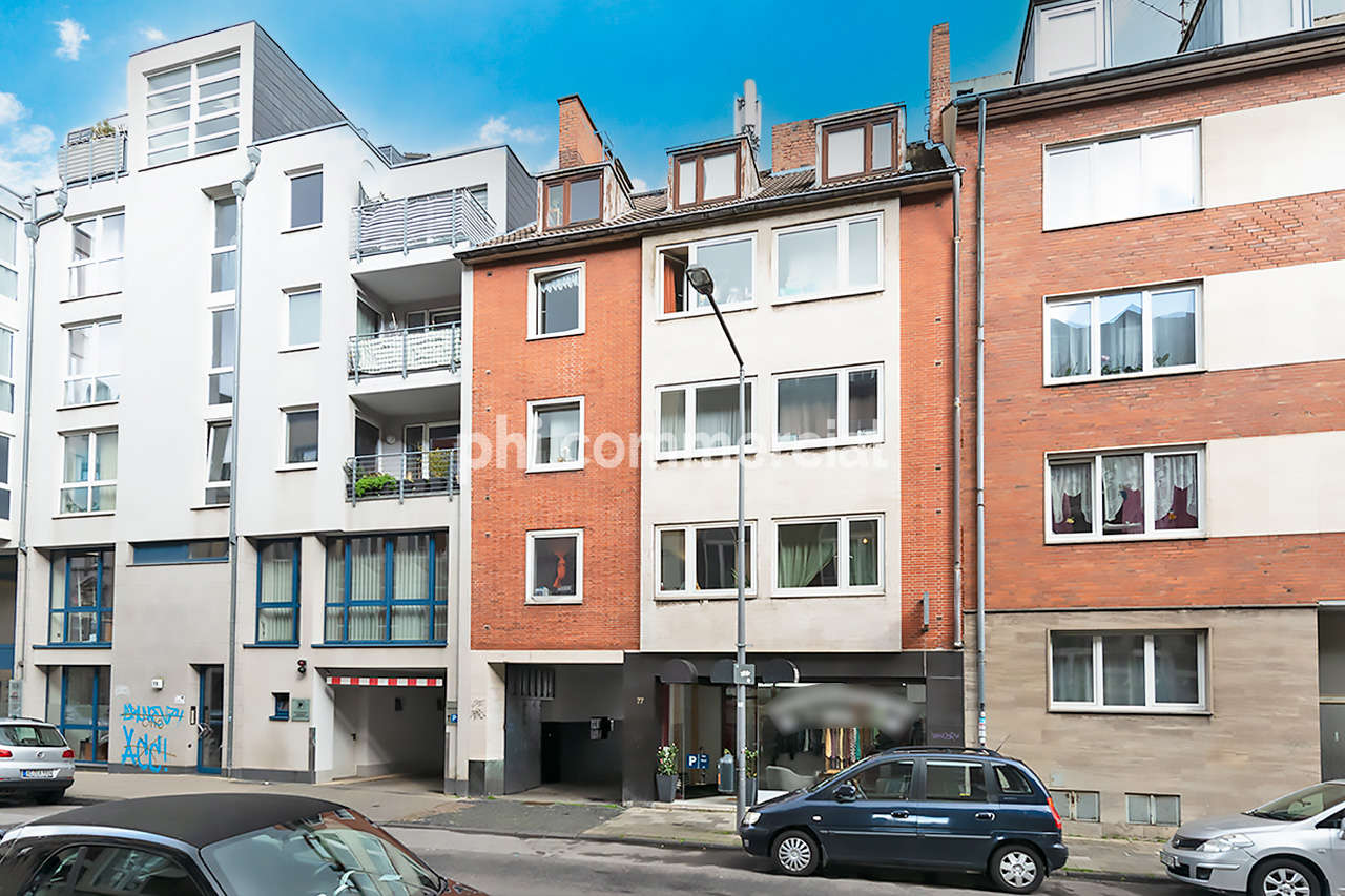 Immobilienmakler Aachen Mehrfamilienhaus referenzen mit Immobilienbewertung