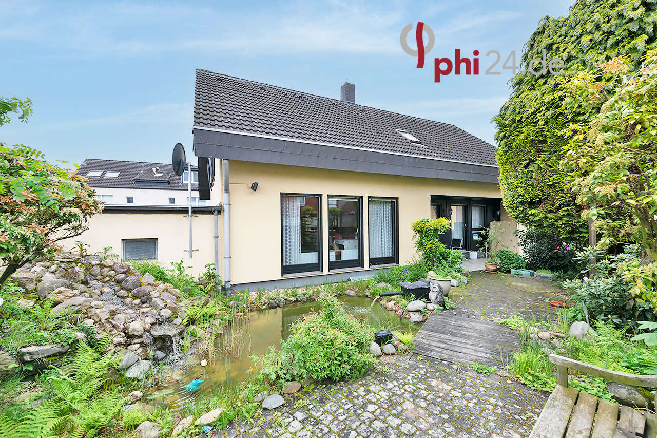 Immobilienmakler Herzogenrath Einfamilienhaus referenzen mit Immobilienbewertung