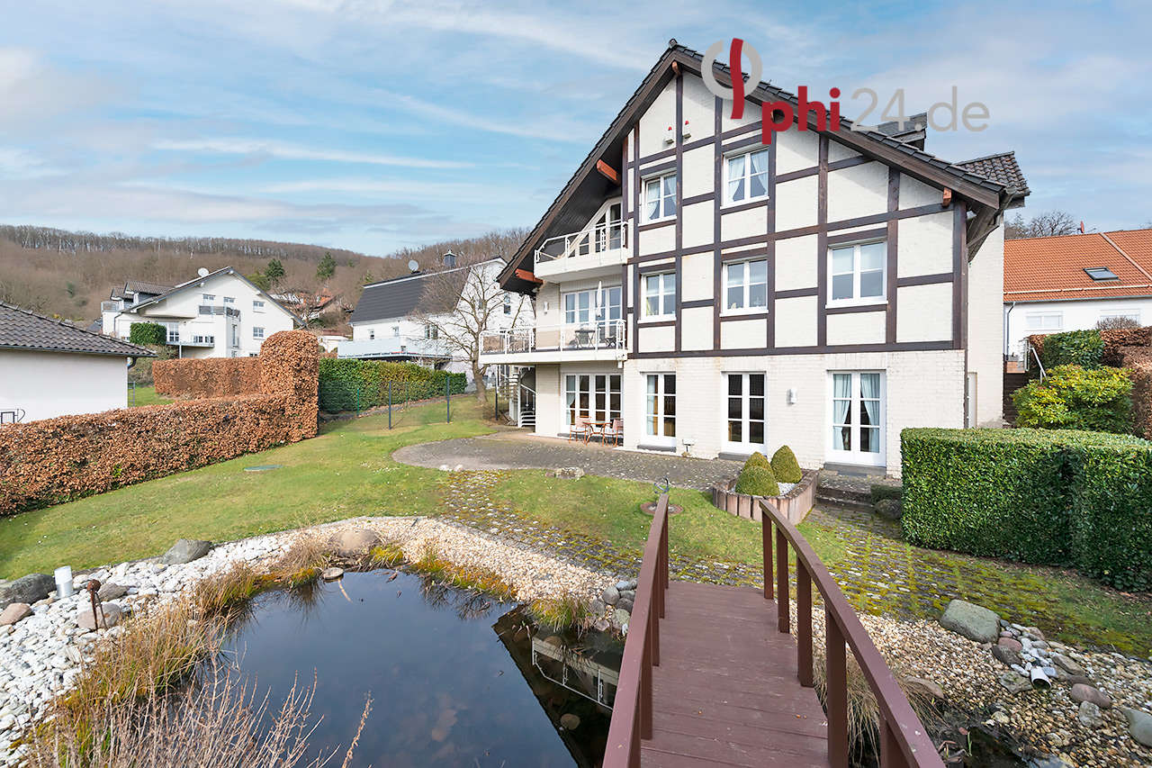 Immobilienmakler Heimbach Zweifamilienhaus referenzen mit Immobilienbewertung