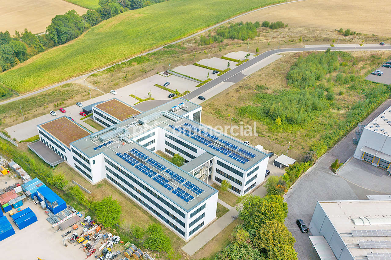 Immobilienmakler Aachen Bürohaus referenzen mit Immobilienbewertung