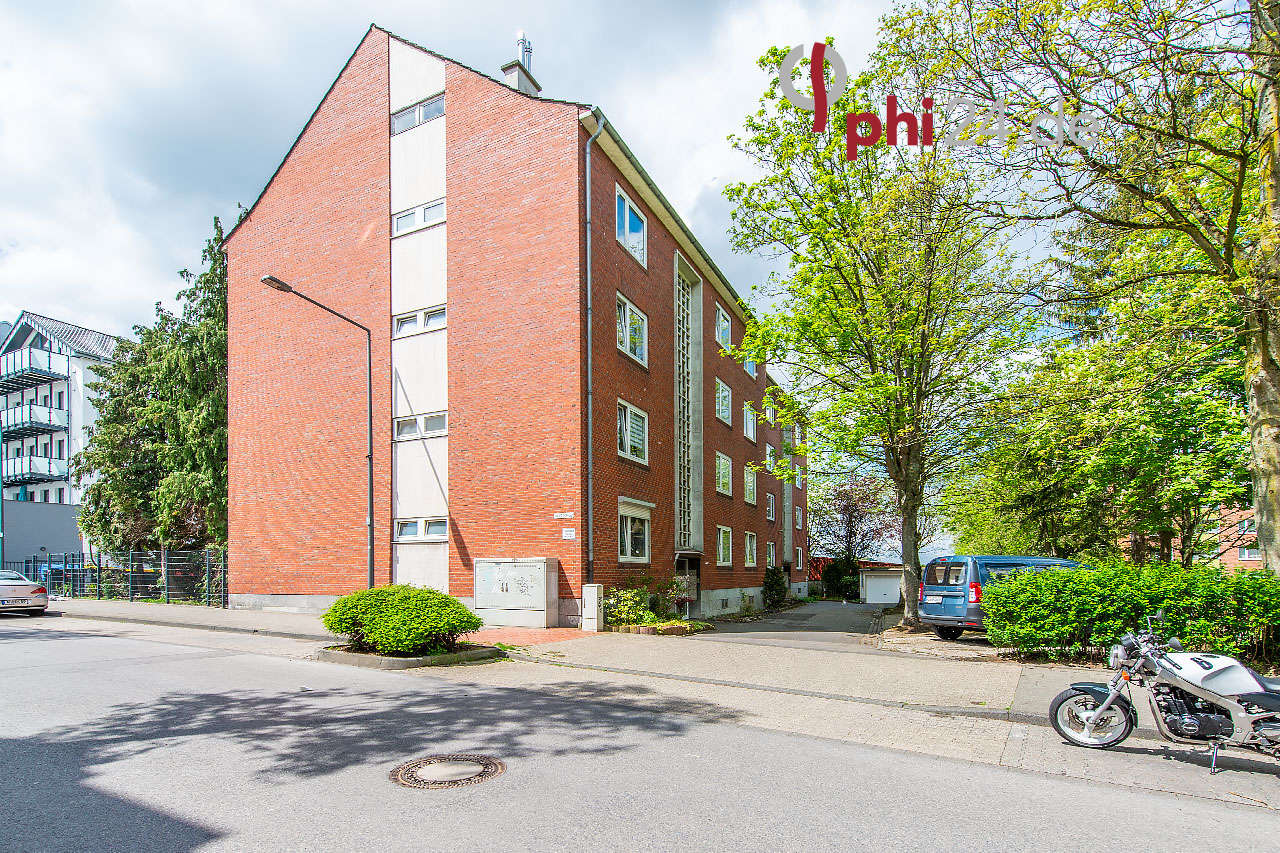 Immobilienmakler Aachen Etagenwohnung referenzen mit Immobilienbewertung