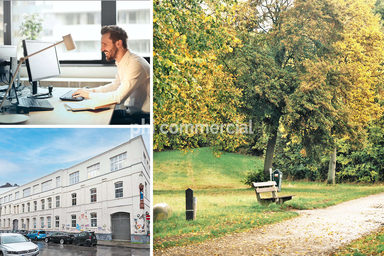 Immobilienmakler Aachen Bürohaus referenzen mit Immobilienbewertung