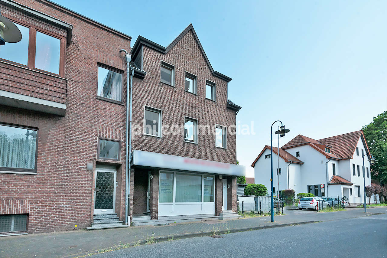 Immobilienmakler Alsdorf Haus referenzen mit Immobilienbewertung