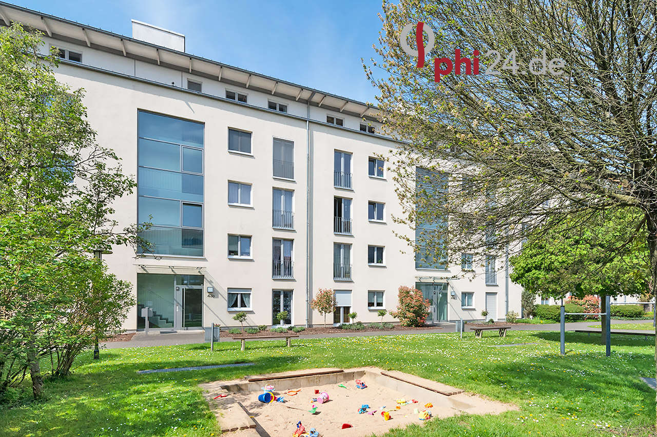 Immobilienmakler Köln Erdgeschosswohnung referenzen mit Immobilienbewertung