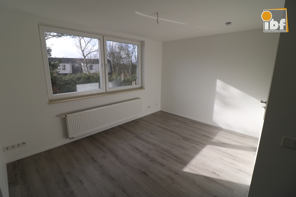 Immobilienmakler Düsseldorf / Benrath Erdgeschosswohnung kaufen mit Immobilienbewertung
