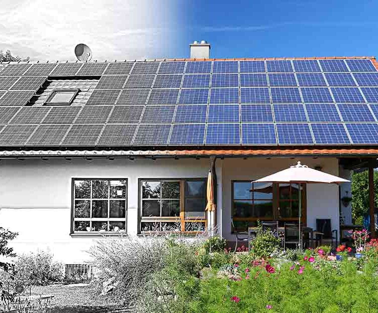 Symbolbild Immobilienkauf
