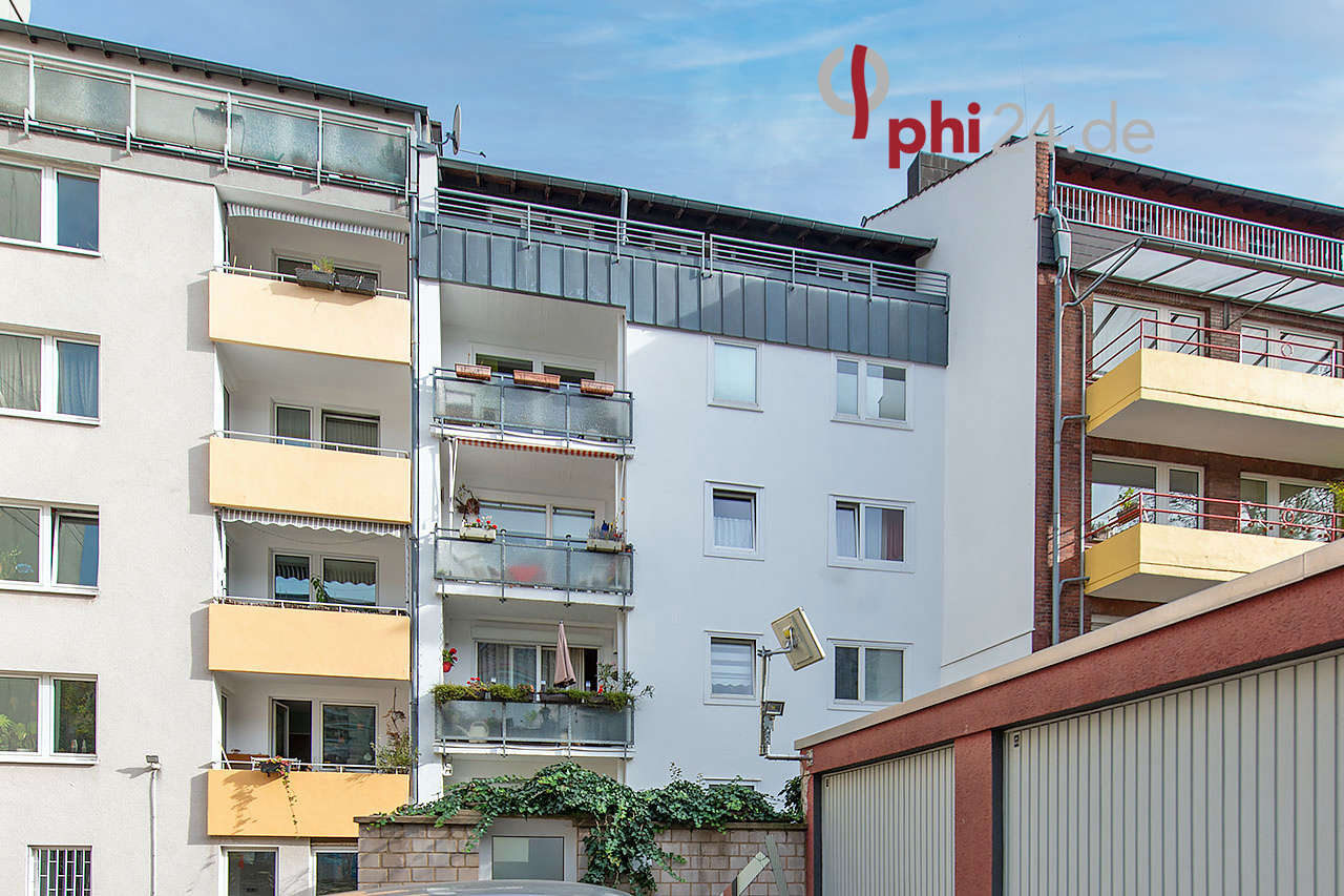 Immobilienmakler Aachen Etagenwohnung referenzen mit Immobilienbewertung