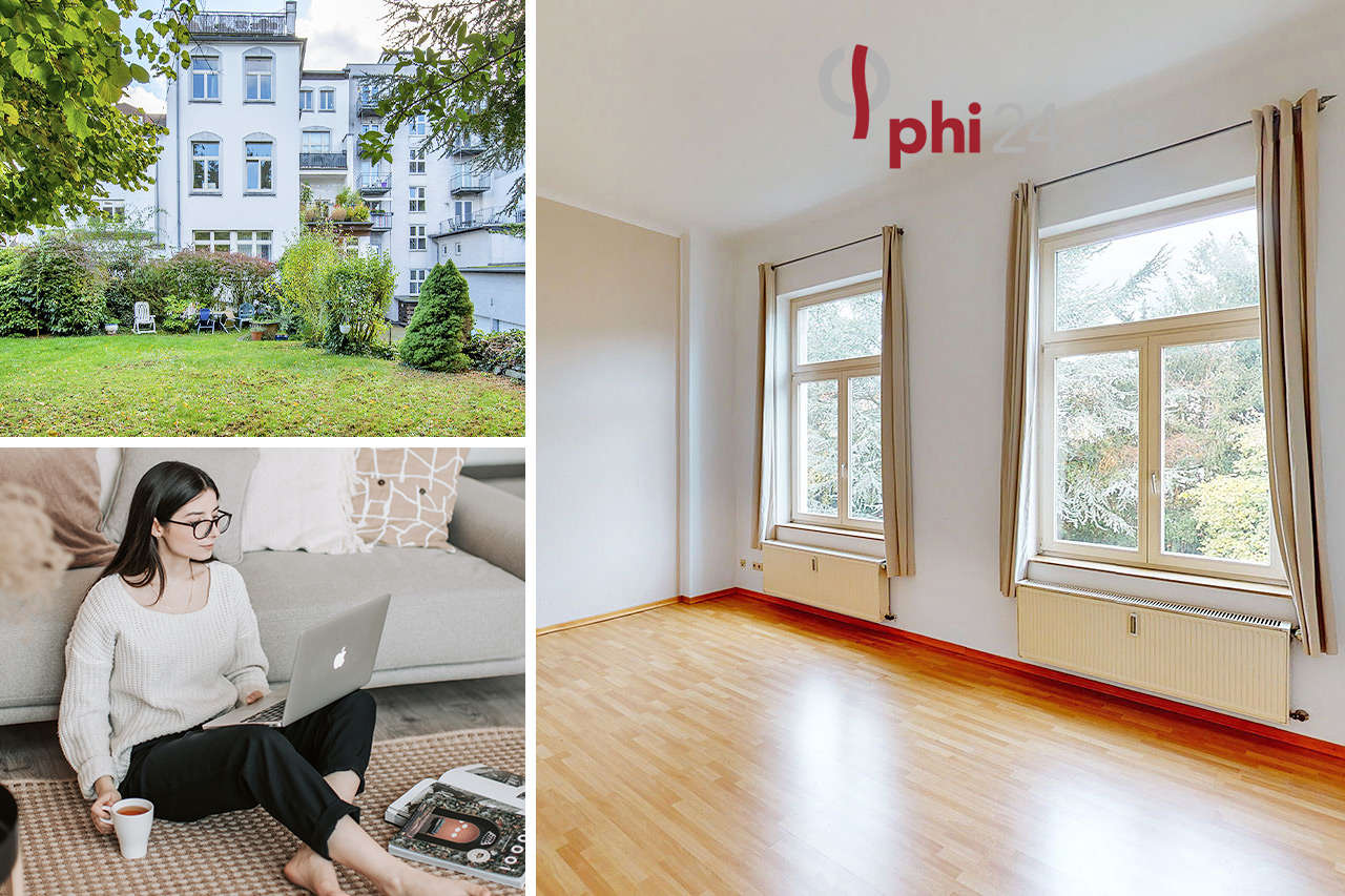 Immobilienmakler Aachen Etagenwohnung referenzen mit Immobilienbewertung