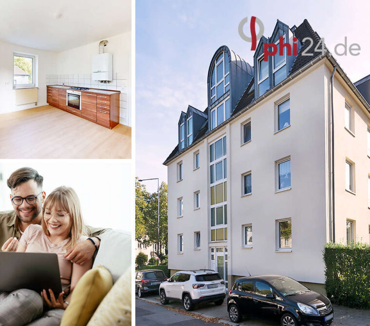 Immobilienmakler Aachen Erdgeschosswohnung referenzen mit Immobilienbewertung