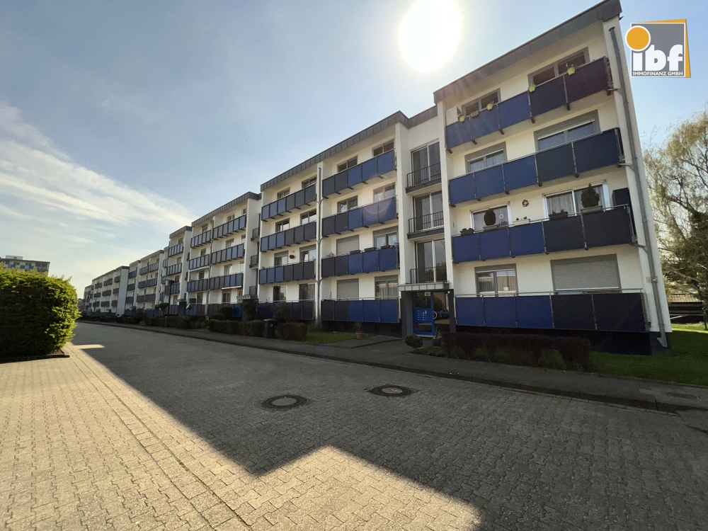 Immobilienmakler Alsdorf Etagenwohnung kaufen mit Immobilienbewertung
