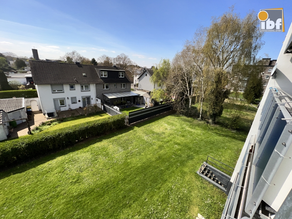 Immobilienmakler Alsdorf Etagenwohnung kaufen mit Immobilienbewertung