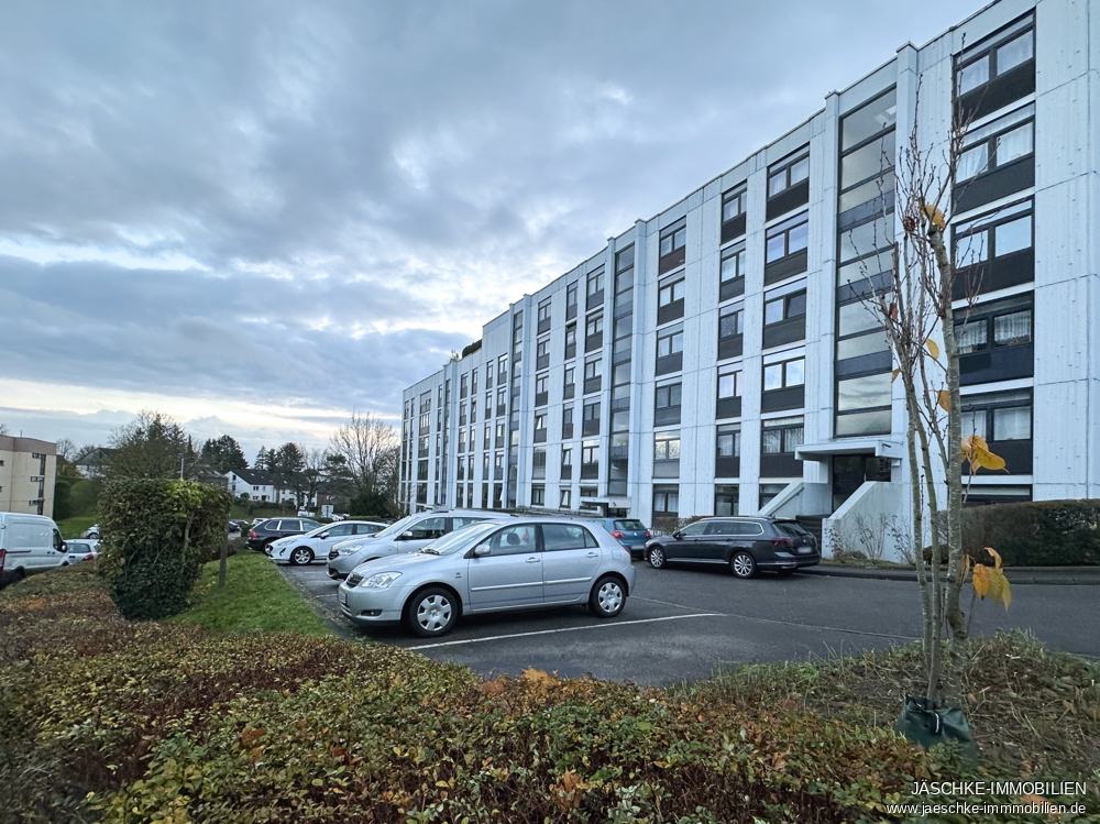 Immobilienmakler Aachen / Haaren Erdgeschosswohnung kaufen mit Immobilienbewertung