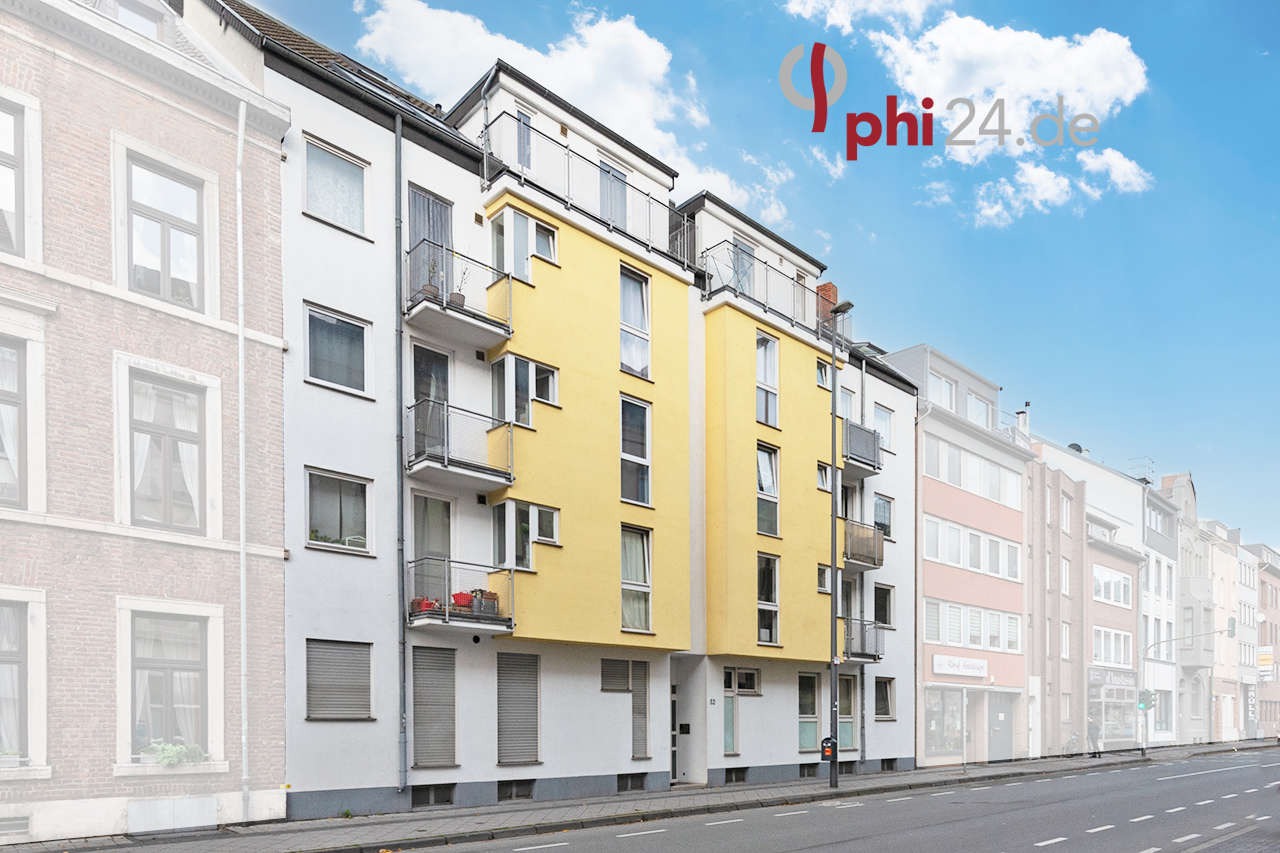 Etagenwohnung Aachen referenzen Phi: Immobilien-Aachen-Wohnung-kaufen-VG273-01 Immobilienmakler Aachen Etagenwohnung referenzen mit Immobilienbewertung