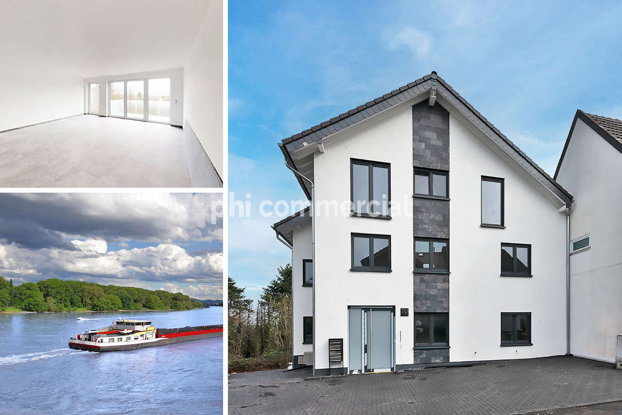 Immobilienmakler Bornheim Mehrfamilienhaus kaufen mit Immobilienbewertung
