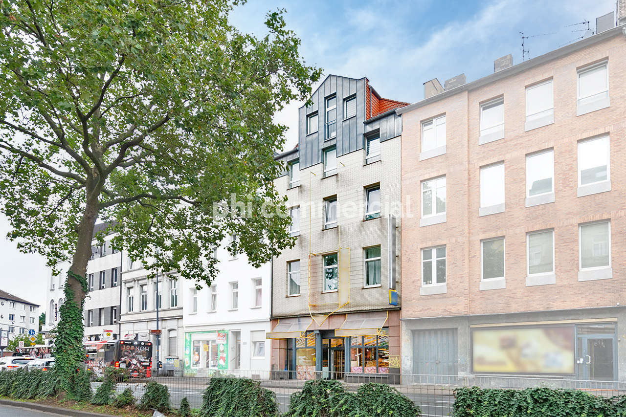 Immobilienmakler Aachen Café referenzen mit Immobilienbewertung