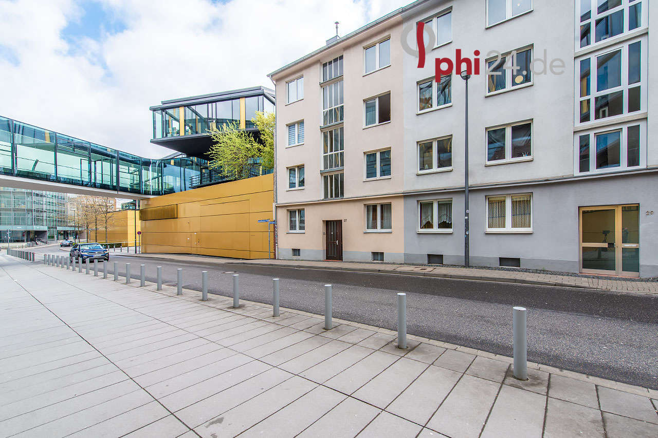 Immobilienmakler Aachen Etagenwohnung kaufen mit Immobilienbewertung