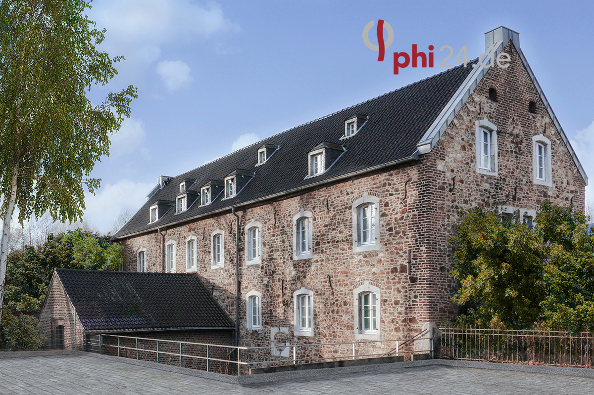 Immobilienmakler Eschweiler Etagenwohnung kaufen mit Immobilienbewertung