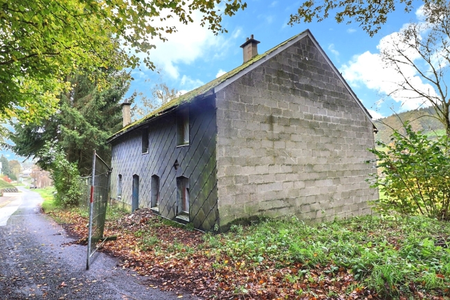 Immobilienmakler Oudler Resthof kaufen mit Immobilienbewertung