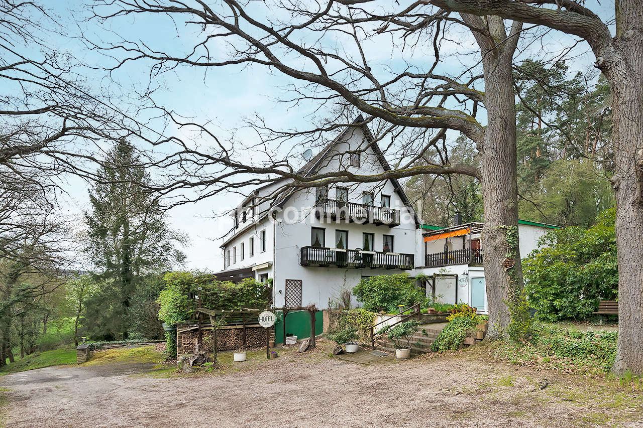 Immobilienmakler Bad Münstereifel Hotel referenzen mit Immobilienbewertung