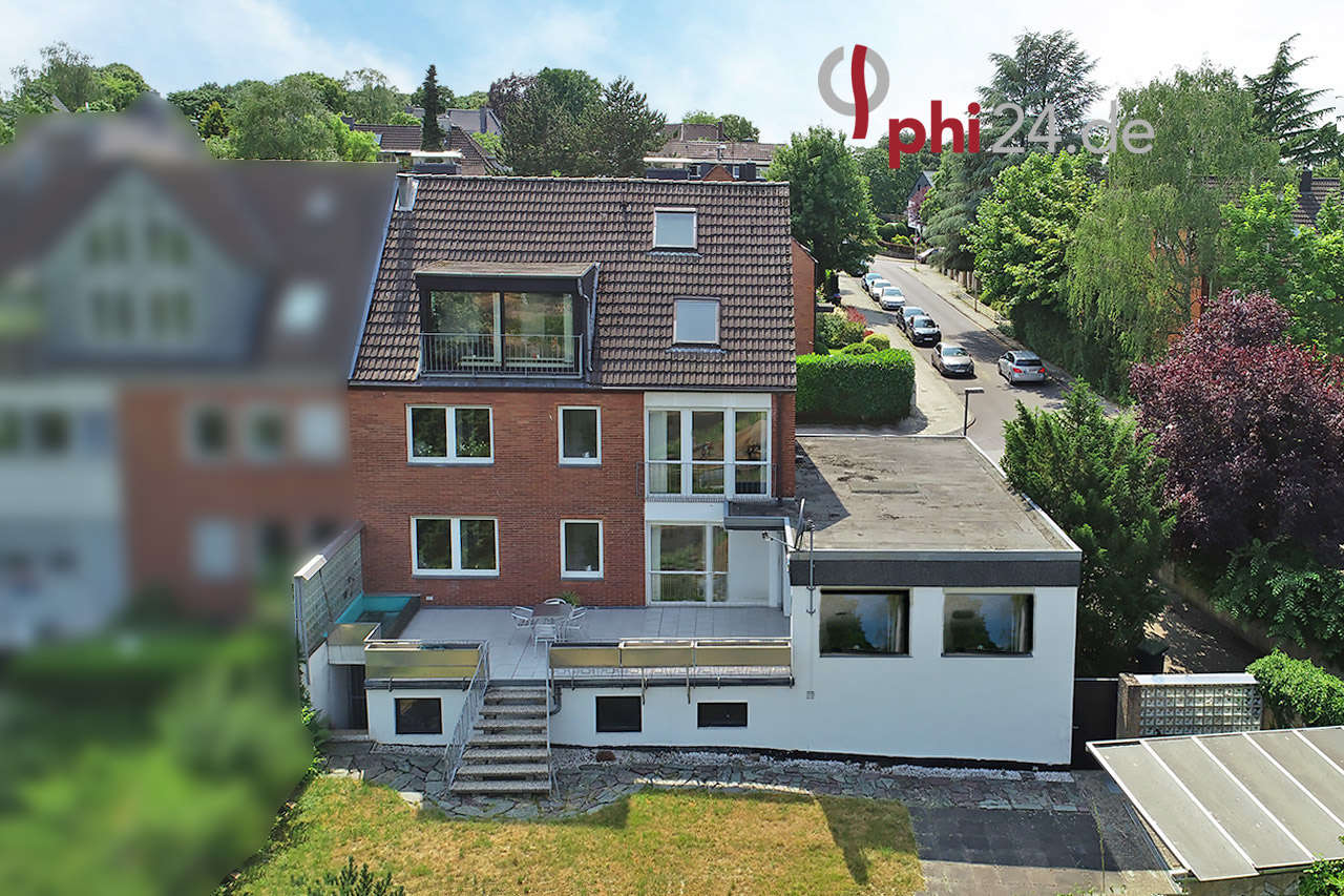 Immobilienmakler Aachen Zweifamilienhaus referenzen mit Immobilienbewertung