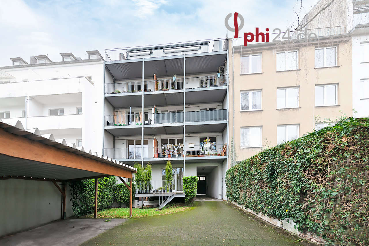 Immobilienmakler Aachen Etagenwohnung referenzen mit Immobilienbewertung