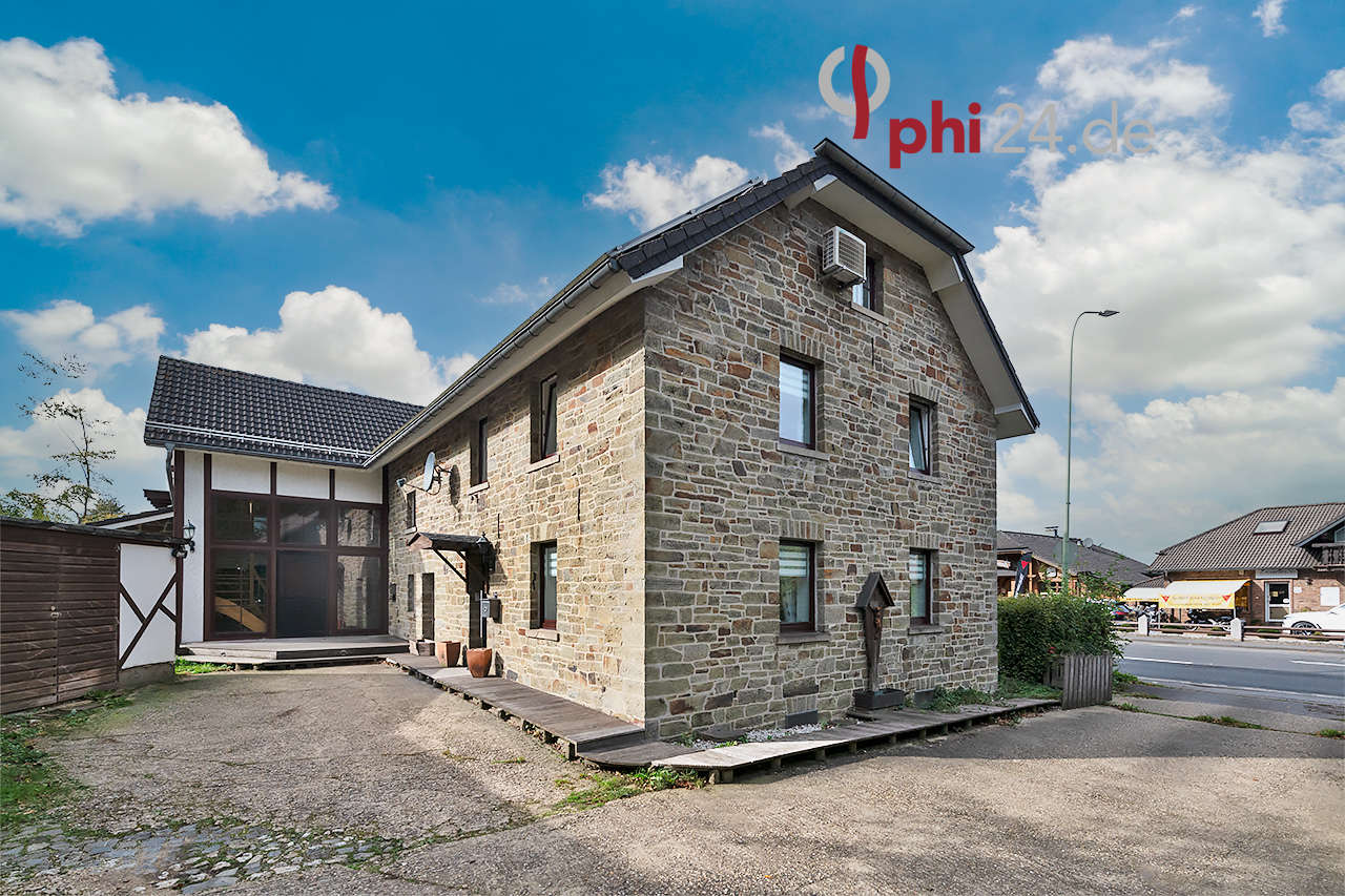 Zweifamilienhaus Simmerath referenzen Phi: Immobilien-Monschau-Haus-Kaufen-SD872-36 Immobilienmakler Simmerath Zweifamilienhaus referenzen mit Immobilienbewertung
