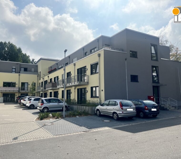 Immobilienmakler Düren / Mariaweiler Erdgeschosswohnung mieten mit Immobilienbewertung