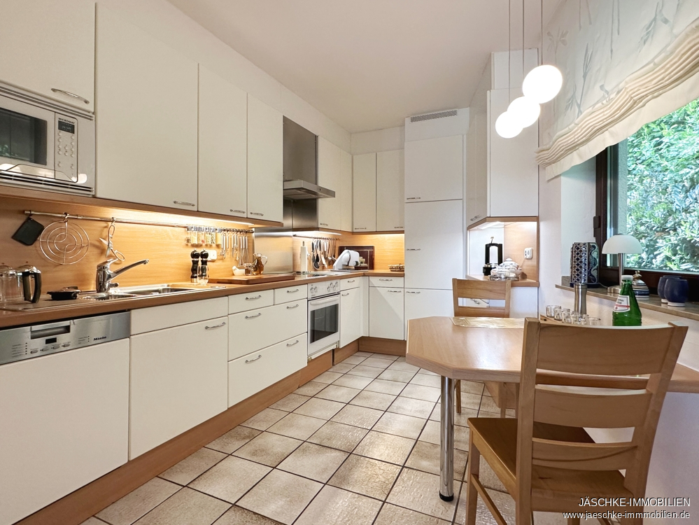 Immobilienmakler Aachen / Schleckheim Einfamilienhaus kaufen mit Immobilienbewertung