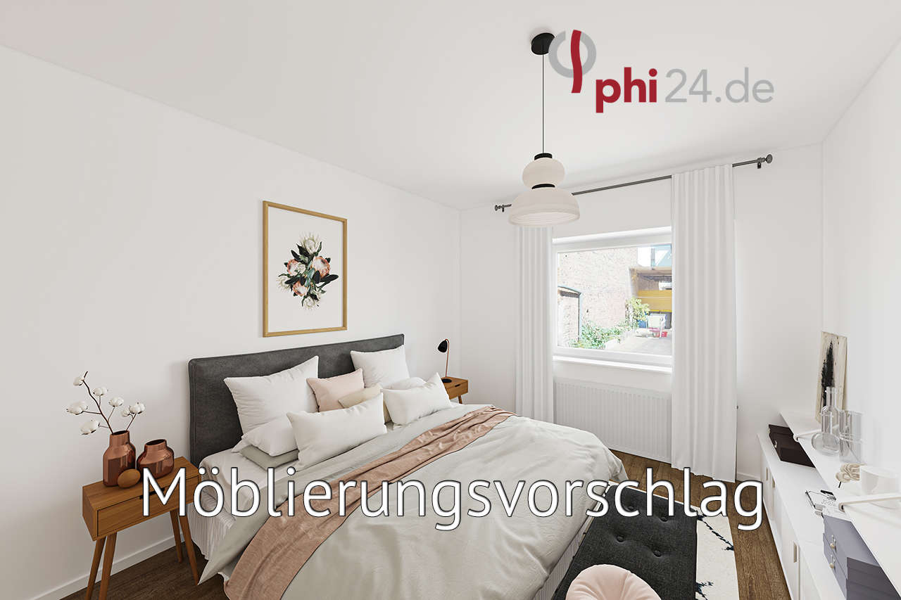 Immobilienmakler Düren Etagenwohnung referenzen mit Immobilienbewertung