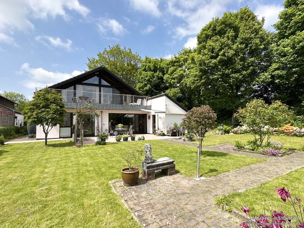 Immobilienmakler Aachen / Schleckheim Einfamilienhaus kaufen mit Immobilienbewertung