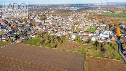 Immobilienmakler Eschweiler Grundstück (Wohnbebauung) kaufen mit Immobilienbewertung