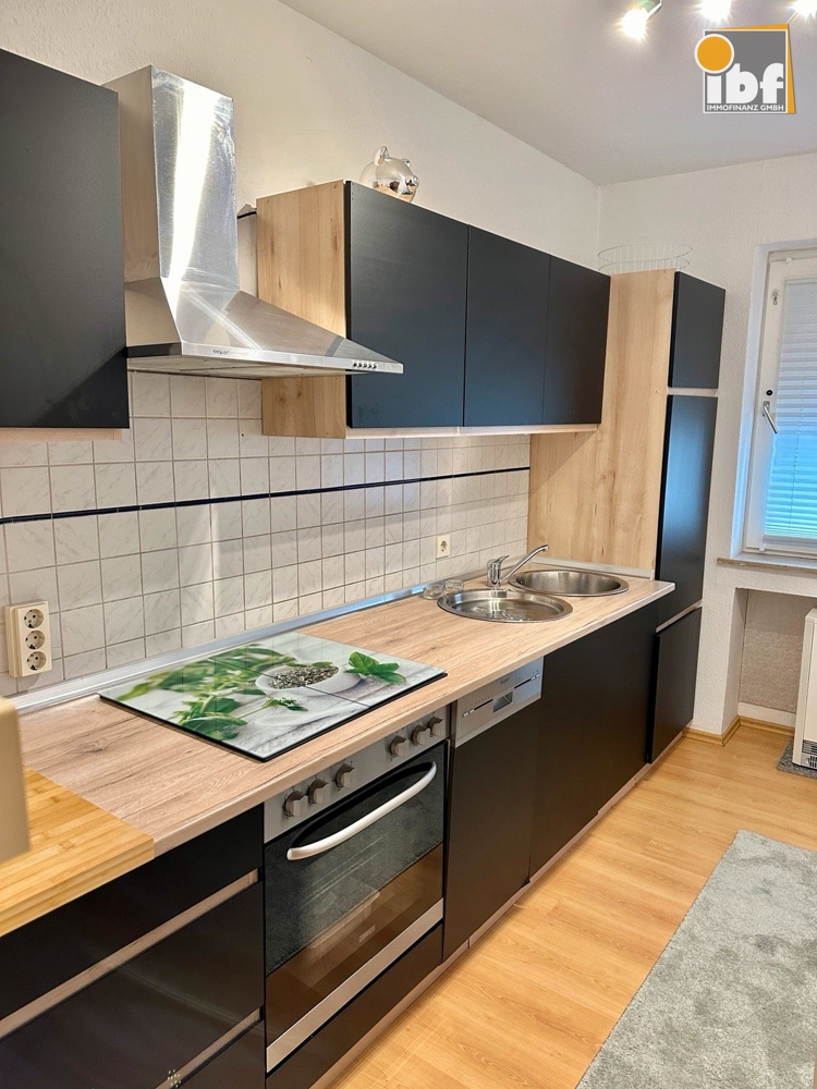 Immobilienmakler Kreuzau / Drove Mehrfamilienhaus kaufen mit Immobilienbewertung
