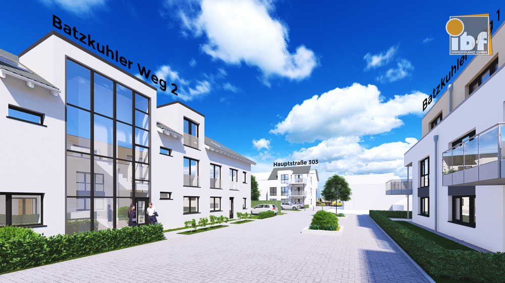 Immobilienmakler Würselen / Broichweiden Erdgeschosswohnung kaufen mit Immobilienbewertung