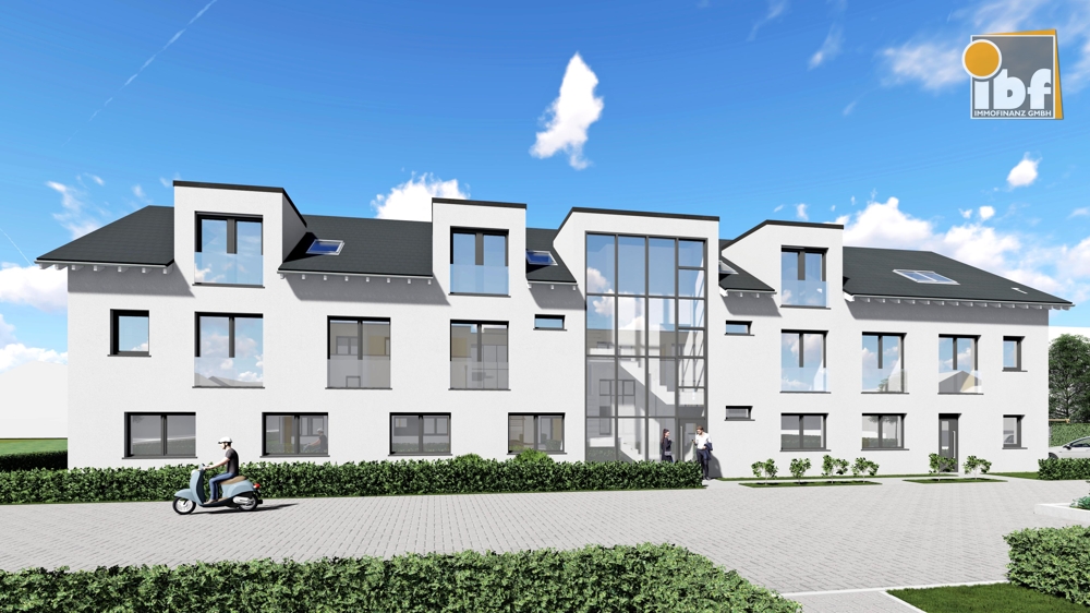 Immobilienmakler Würselen / Broichweiden Erdgeschosswohnung kaufen mit Immobilienbewertung