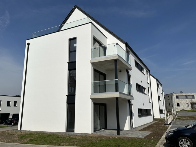 Immobilienmakler Lichtenbusch DG-Wohnung kaufen mit Immobilienbewertung