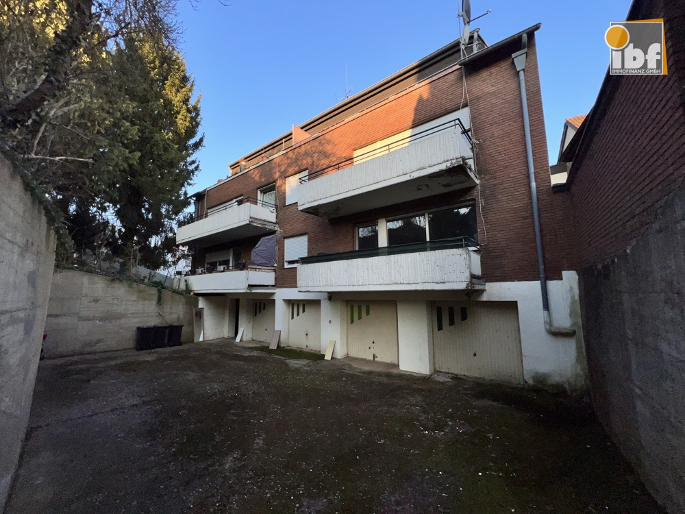 Immobilienmakler Kreuzau / Drove Mehrfamilienhaus kaufen mit Immobilienbewertung