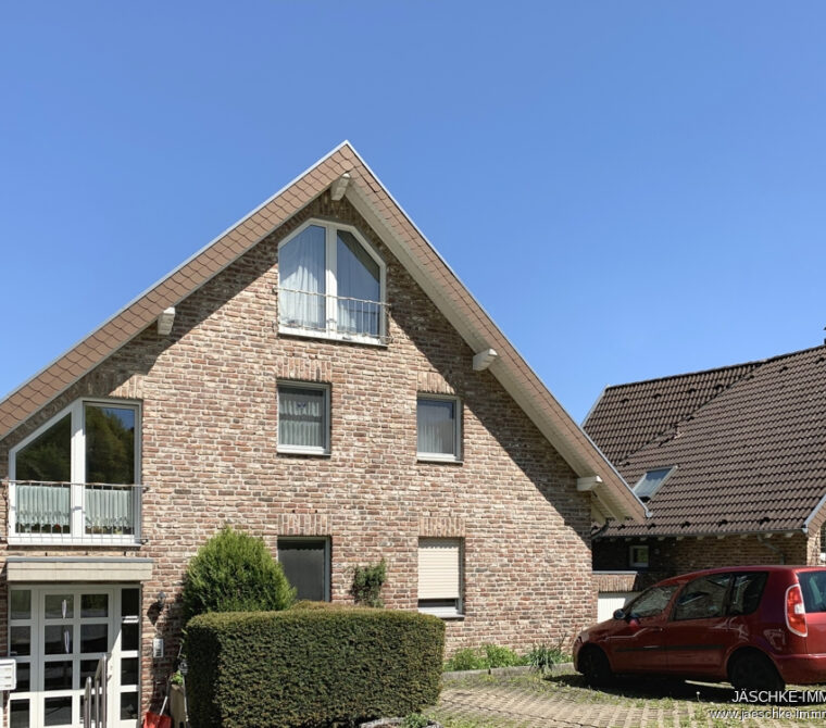Immobilienmakler Simmerath / Woffelsbach Ferienhaus kaufen mit Immobilienbewertung