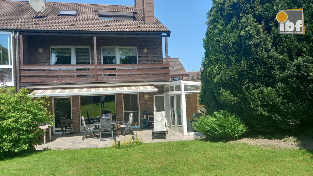 Immobilienmakler Würselen / Linden Doppelhaushälfte kaufen mit Immobilienbewertung