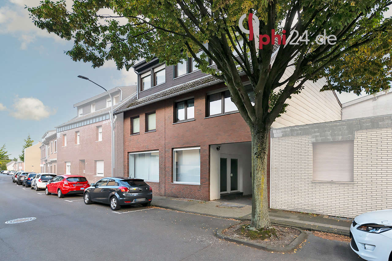Immobilienmakler Baesweiler Etagenwohnung referenzen mit Immobilienbewertung