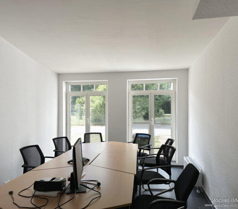 Immobilienmakler Aachen / Kornelimünster Bürofläche kaufen mit Immobilienbewertung